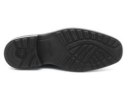 Homem Camport Sapatos^Sapato Nobleman Cwt Preto Midnight