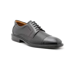 Homem Camport Sapatos^Sapato Nobleman Preto