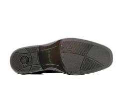 Homem Camport Sapatos^Sapato Nobleman Preto