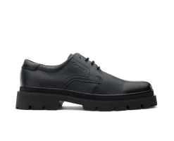 Homem Camport Sapatos^Sapato Overtown Xlight Preto