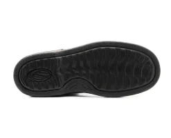 Homem Camport Outdoor^Sapato Ozone Castanho Escuro