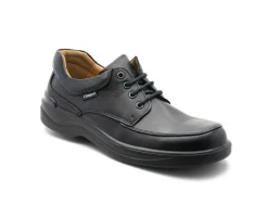 Homem Camport Outdoor^Sapato Ozone Preto