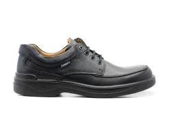 Homem Camport Outdoor^Sapato Ozone Preto