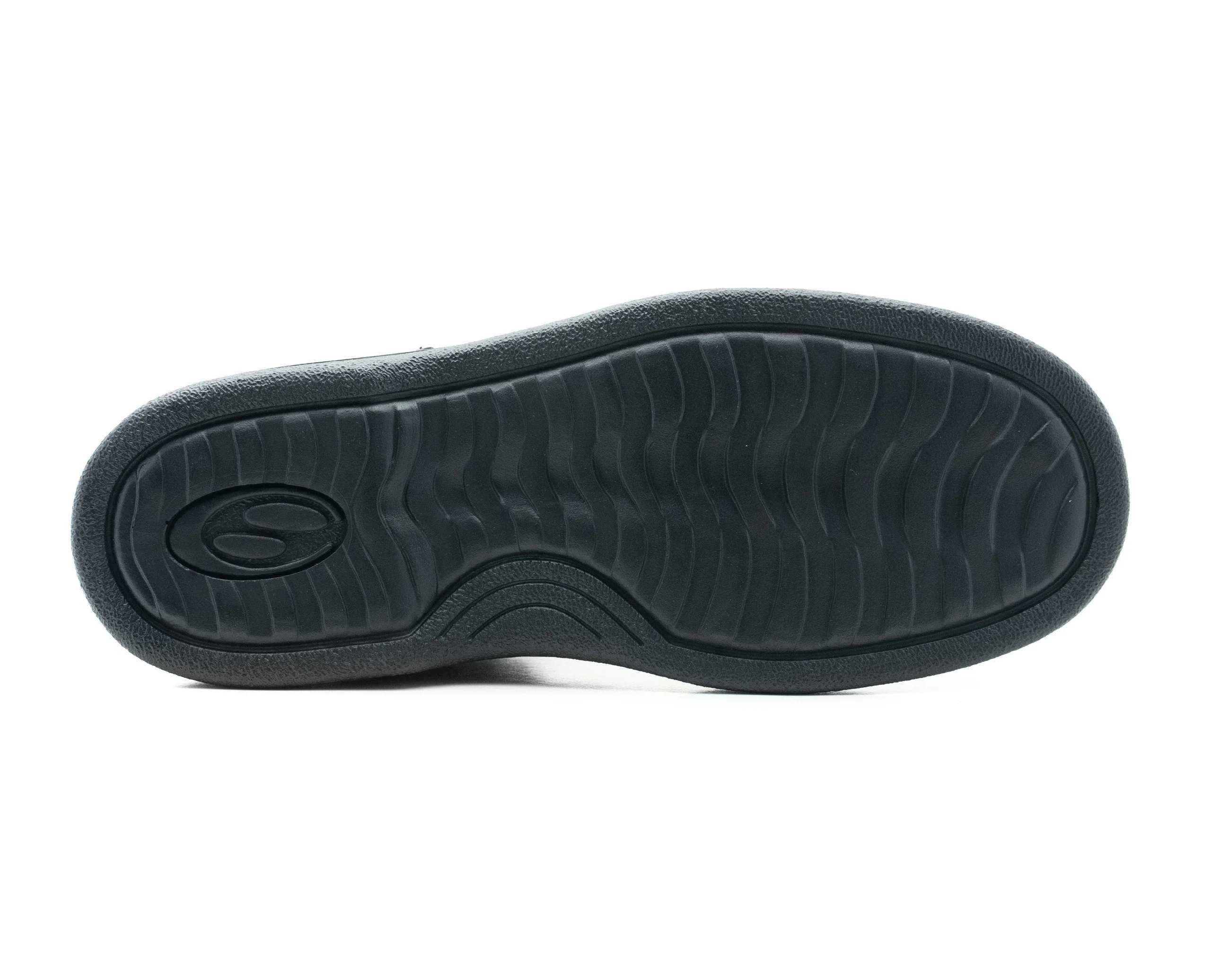 Homem Camport Outdoor^Sapato Ozone Preto