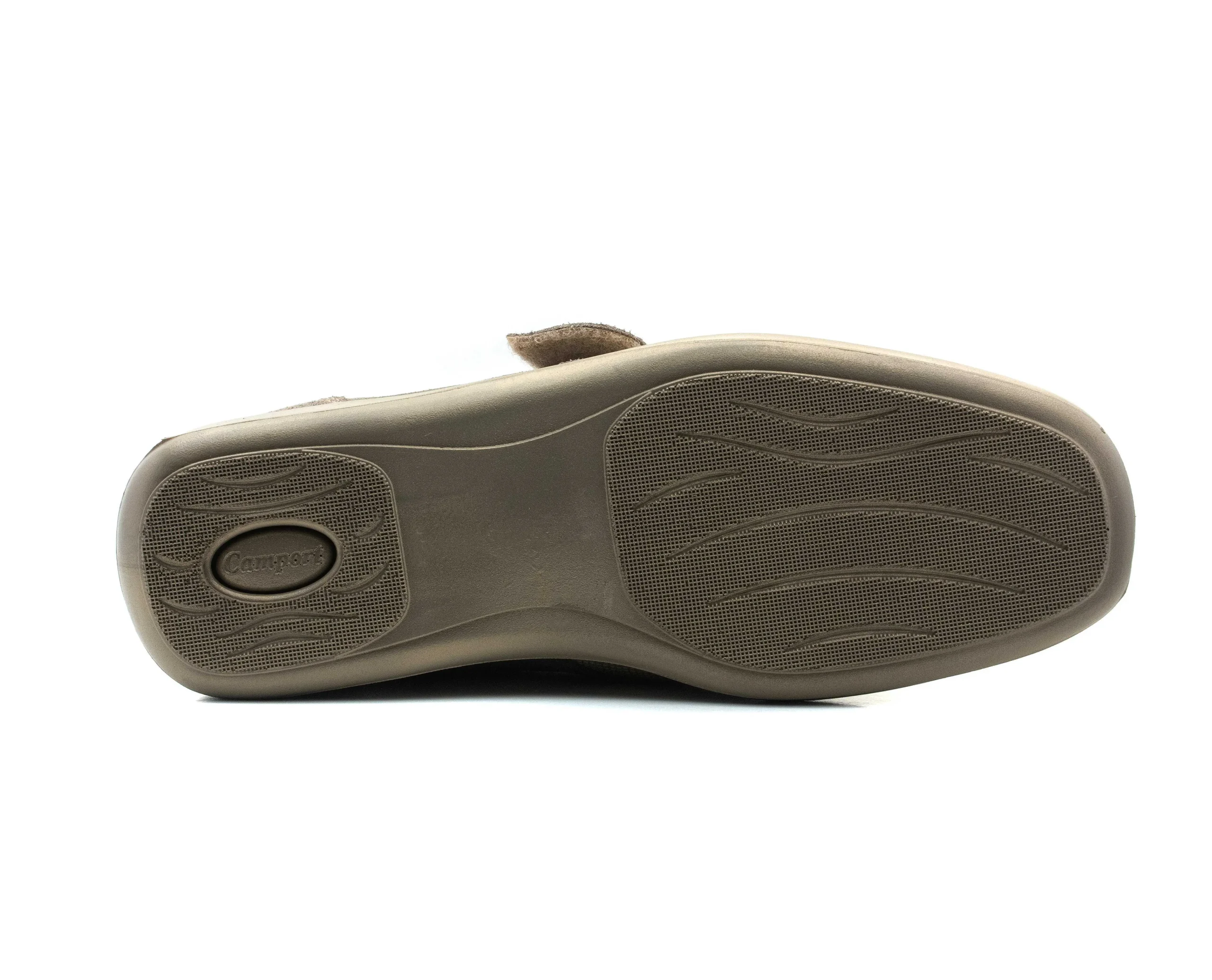 Mulher Camport Sapatos^Sapato Pink Castanho