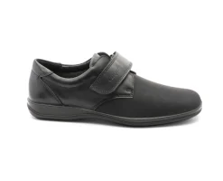 Mulher Camport Sapatos^Sapato Pink Preto