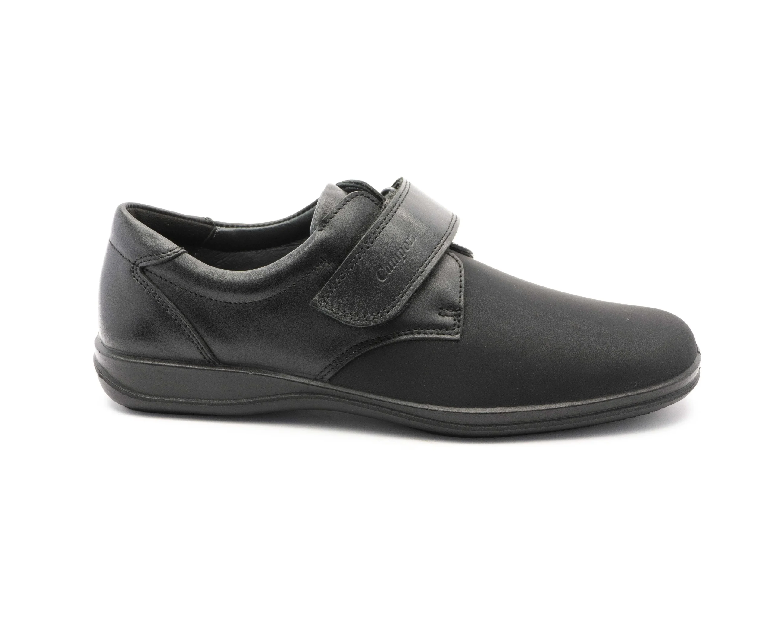 Mulher Camport Sapatos^Sapato Pink Preto