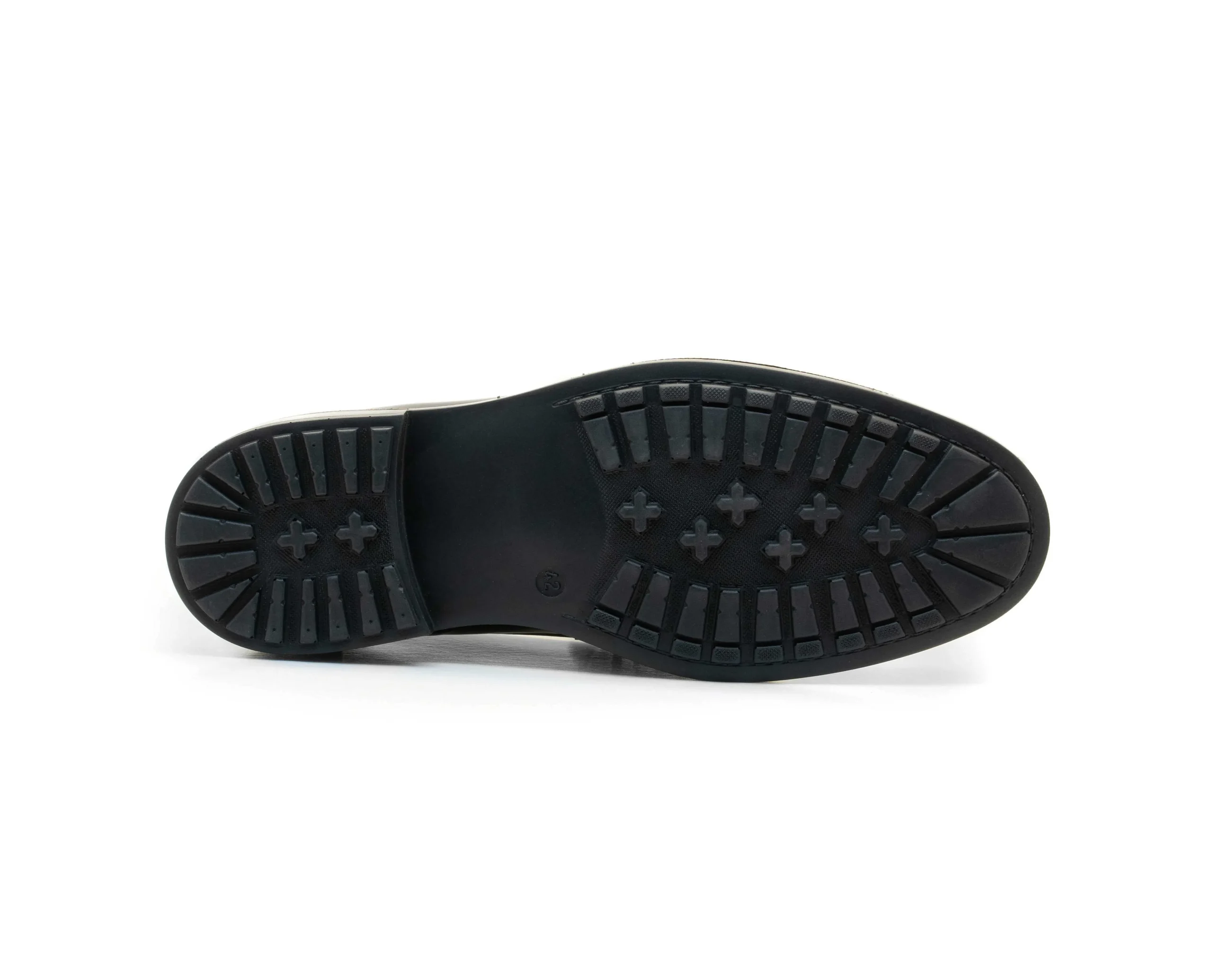 Homem Camport Mocassins^Sapato Premium Ii Preto