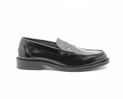 Homem Camport Mocassins^Sapato Premium Preto