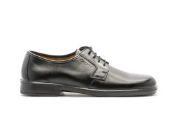 Homem Camport Sapatos^Sapato Profissional Preto