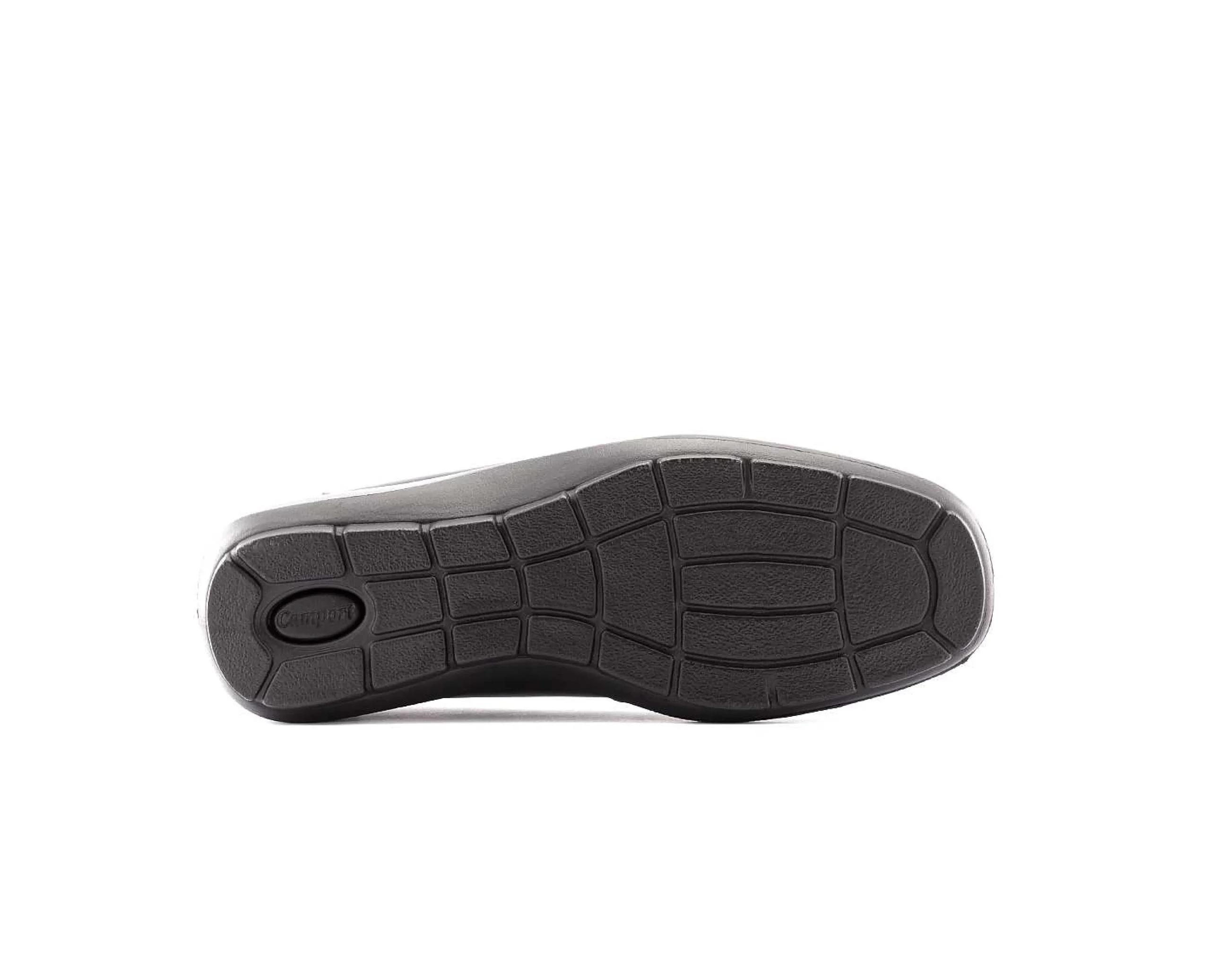 Mulher Camport Sapatos^Sapato Profissional Preto
