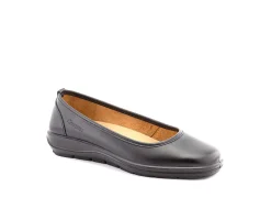 Mulher Camport Sapatos^Sapato Profissional Preto