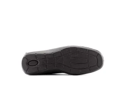 Mulher Camport Sapatos^Sapato Profissional Preto