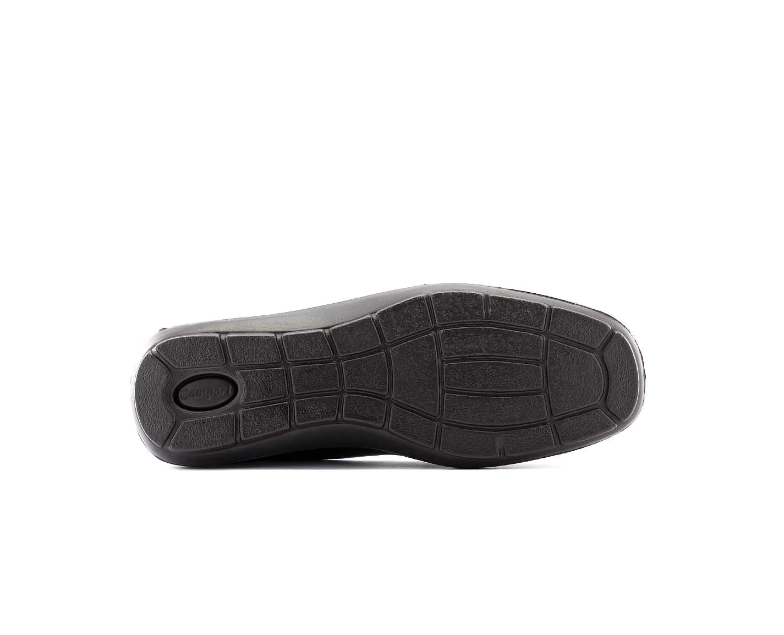 Mulher Camport Sapatos^Sapato Profissional Preto