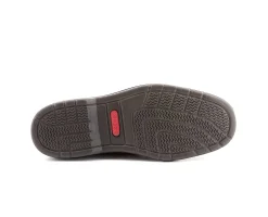 Homem Camport Sapatos^Sapato Pu Boat Castanho