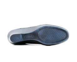 Mulher Camport Sapatilhas^Sapato Silver Navy