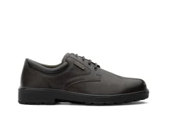 Homem Camport Sapatos^Sapato Snowdown Castanho