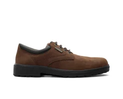 Homem Camport Sapatos^Sapato Snowdown Castanho