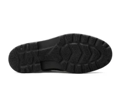 Homem Camport Sapatos^Sapato Snowdown Castanho