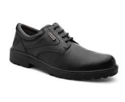 Homem Camport Sapatos^Sapato Snowdown Preto