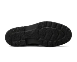 Homem Camport Sapatos^Sapato Snowdown Preto