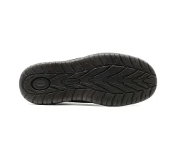 Homem Camport Sapatos^Sapato Softwalk Castanho Escuro