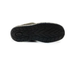 Homem Camport Sapatos^Sapato Softwalk Preto