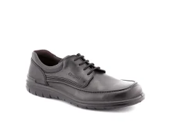 Homem Camport Sapatos^Sapato Softwalk Preto