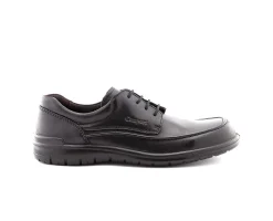 Homem Camport Mais Procurado^Sapato Softwalk Preto