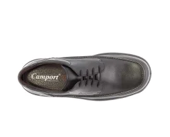 Homem Camport Mais Procurado^Sapato Softwalk Preto