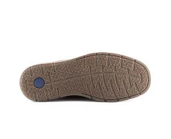 Homem Camport Sapatos^Sapato Tech Boat Castanho