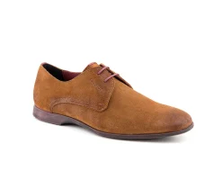 Homem Camport Sapatos^Sapato The One Camel