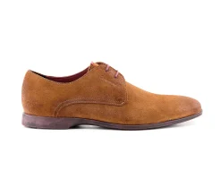 Homem Camport Sapatos^Sapato The One Camel