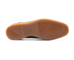 Homem Camport Sapatos^Sapato The One Castanho Selim