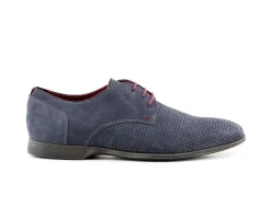 Homem Camport Sapatos^Sapato The One Navy