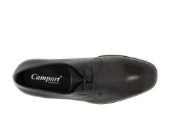 Homem Camport Sapatos^Sapato The One Preto