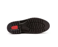 Homem Camport Sapatos^Sapato Timber Castanho