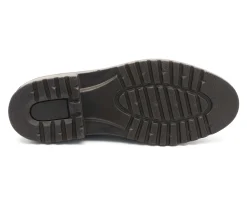 Homem Camport Sapatos^Sapato Timber Castanho Escuro