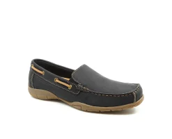 Homem Camport Mocassins^Sapato Urban Adventure Navy