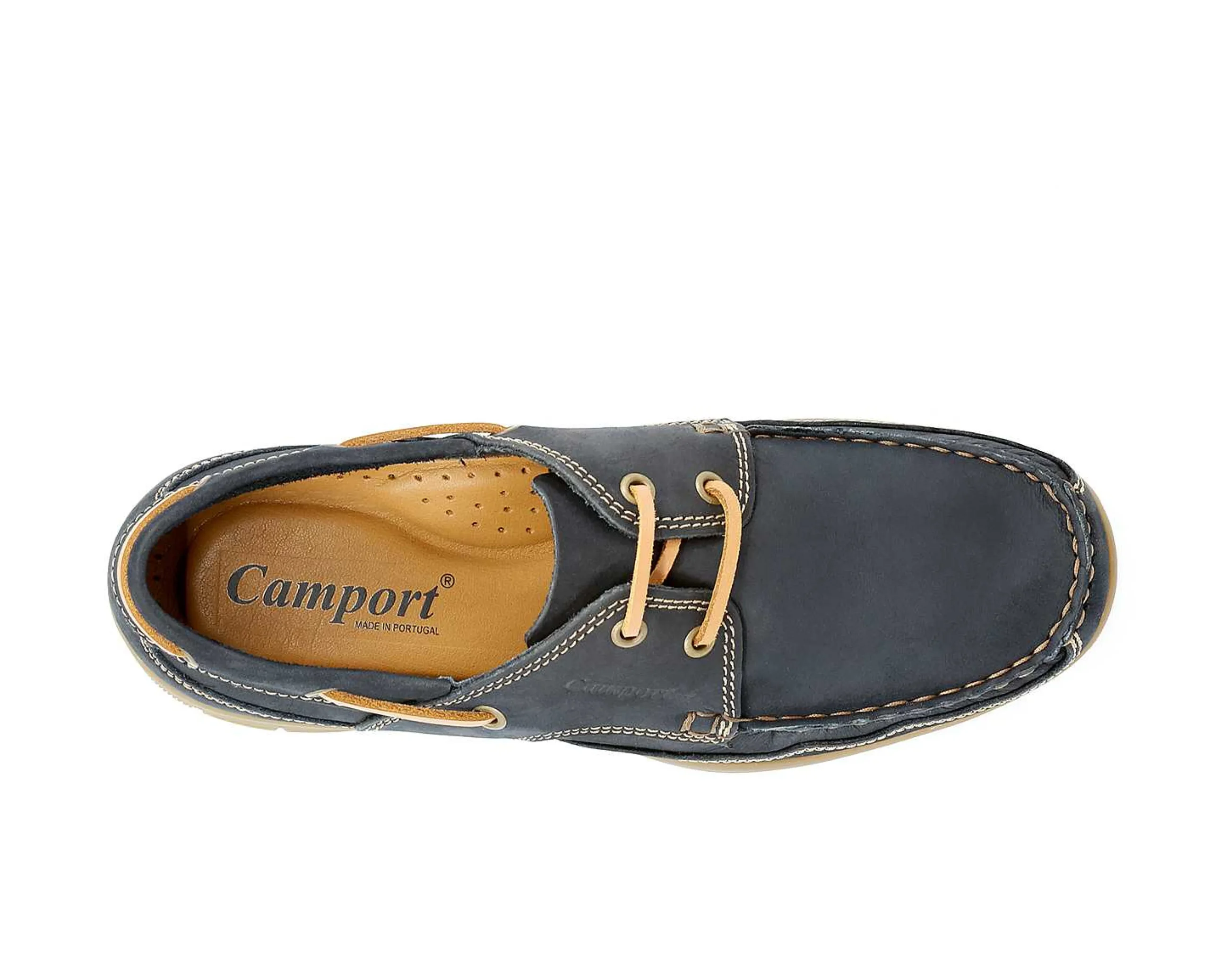 Homem Camport Sapatos^Sapato Urban Adventure Navy