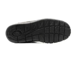 Homem Camport Sapatos^Sapato Walking Castanho Escuro