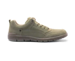 Homem Camport Sapatos^Sapato Walking Khaki